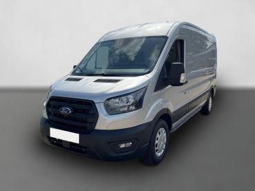 Fahrzeug ansehen: Ford Transit TREND 350 L3 H2 TECHNOLOGIE-PAKET 10 / GJR Tageszulassung Ford Transit TREND 350 L3 H2 TECHNOLOGIE-PAKET 10 / GJR Tageszulassung