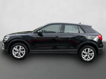 Audi Q2 35 TFSI s-tronic advanced Matrix*AHK*Sitzhzg. Gebrauchtwagen