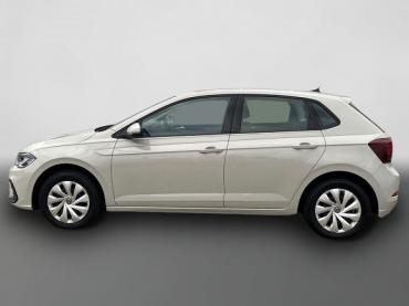 Fahrzeug ansehen: VW Polo VI 1.0 Life Navi, Gebrauchtwagen VW Polo VI 1.0 Life Navi, Gebrauchtwagen