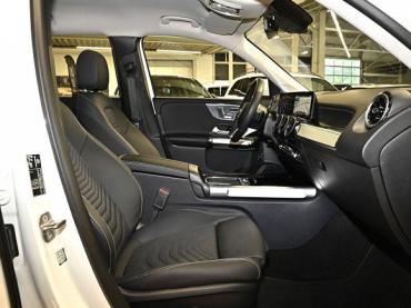Mercedes-Benz GLB-Klasse GLB 220 Gebrauchtwagen