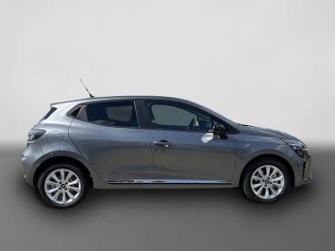 Renault Clio dCi 100 Evolution+SHZ+Klima+RFK Gebrauchtwagen