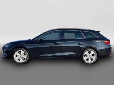 Seat Leon ST FR TSI|5J-GAR|AHK|NAVI|ACC|KAMERA|WINTER Gebrauchtwagen