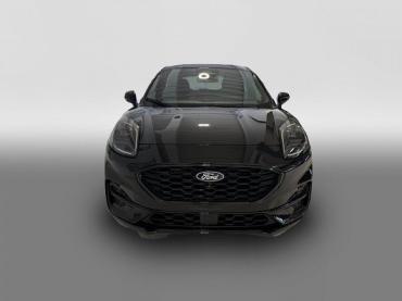 Fahrzeug ansehen: Ford Puma ST-Line 1.0 l EcoBoost Hybrid 92 kW (125 PS) Wi... Ford Puma ST-Line 1.0 l EcoBoost Hybrid 92 kW (125 PS) Wi...
