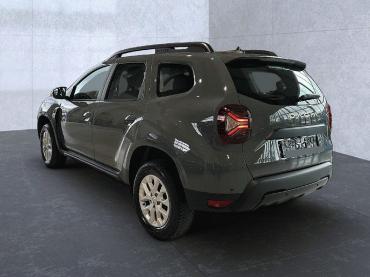 Dacia Duster Expression Technik-Paket LED Klima Gebrauchtwagen