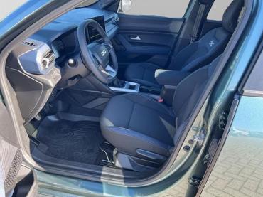 Dacia Duster Journey Winterpaket+RFK+LED Duster ECO-G 100 LP... Neuwagen