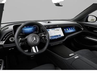 Mercedes-Benz E-Klasse E 300 Gebrauchtwagen