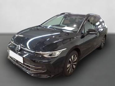 VW Golf Golf 8 VIII Variant 1.5 TSI Goal LED+/ACC/Kamera/App/Navi/AHK Jahreswagen