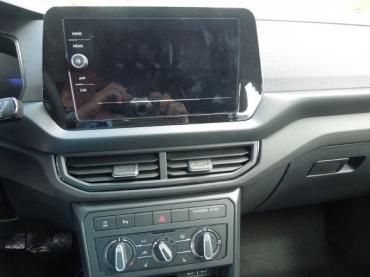 VW T-Cross 1.0 TSI Limited/LED/Sitzheizung/PDC/MFL Neuwagen