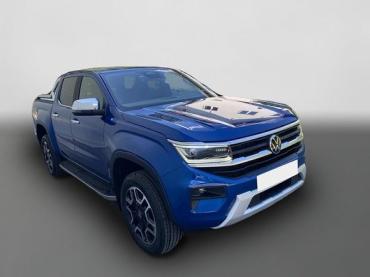 Fahrzeug ansehen: VW Amarok 2.0 TDI 151 kW Style Doppelkabine 4Motion Rollo... Tageszulassung VW Amarok 2.0 TDI 151 kW Style Doppelkabine 4Motion Rollo... Tageszulassung