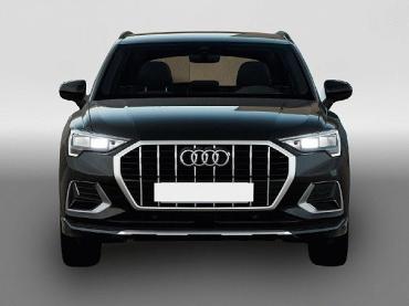 Fahrzeug ansehen: Audi Q3 35 TFSI Advanced Gebrauchtwagen Audi Q3 35 TFSI Advanced Gebrauchtwagen