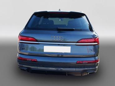 Audi Q7 S line 45 TDI*4X4*AHK*LED*7-SITZE*20 ZOLL*PANO*KAMERA*NAVI*LUFTFEDRUNG Tageszulassung