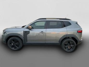 Fahrzeug ansehen: Dacia Duster Extreme neues Modell Sitzheizung v. Klimaauto.... Dacia Duster Extreme neues Modell Sitzheizung v. Klimaauto....