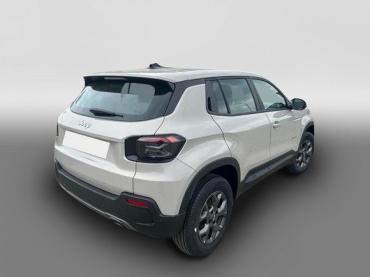 Jeep Avenger Longitude Avenger Longitude|LED|Tempomat| 81 kW...
