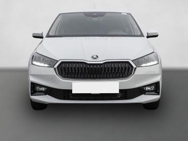 Skoda Fabia 1.0 Selection 130 LED LM PDC Gebrauchtwagen