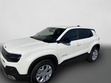Jeep Avenger 1.2 Altitude Mild-Hybrid * LED * SHZ * R-Cam * ACC 74 ...