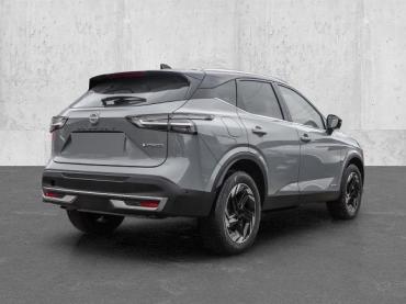 Nissan Qashqai N-Connecta 1.5 VC-T 190PS e-POWER Winter+Komfort-Paket PGD 2FL Tageszulassung