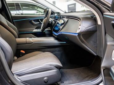 Mercedes-Benz E-Klasse E 300 Jahreswagen