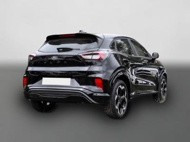 Fahrzeug ansehen: Ford Puma ST-LINE X 1.0 125PS -FACELIFT- Winter FAP LED Matrix Gebrauchtwagen Ford Puma ST-LINE X 1.0 125PS -FACELIFT- Winter FAP LED Matrix Gebrauchtwagen
