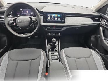 Skoda Kamiq 1.0 TSI 130 JAHRE LED KLIMAAUTO WINTER SICHT KAMER   Tageszulassung
