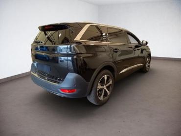 Peugeot 5008 GT 1.5 BlueHDi AT 7-Sitzer Navi Kamera 360 Jahreswagen