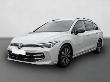 VW Golf Variant 2.0 TDI DSG Life 360 ACC AHK AUT LM Jahreswagen