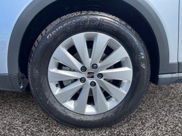 Seat Arona Reference TSI|5-J-GAR|FULL LINK|SHZ|GRA| Gebrauchtwagen