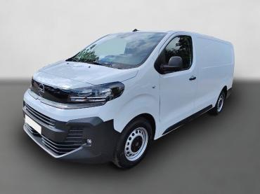 Opel Vivaro L3H1+Holzboden + Seiten + 180°RFK +Toter-Winkel-Assistent,... Tageszulassung