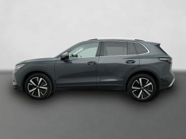 Fahrzeug ansehen: VW Tiguan 1.5 eTSI DSG Elegance AHK PANO NAVI ALU19 Jahreswagen VW Tiguan 1.5 eTSI DSG Elegance AHK PANO NAVI ALU19 Jahreswagen