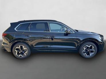 VW Touareg R-Line 3.0 V6 TDI *360°*AHK*MATRIX Neuwagen