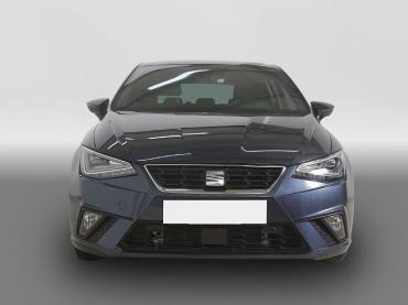 Seat Ibiza 1.0 TSI FR Jahreswagen