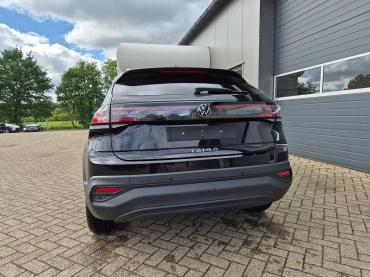 VW Taigo  1.0 TSI 116PS DSG Life LED-Matrix-Scheinwerfer Klimaautomatik Sitzheizung PDC Rückf.Kamera 17-LM abged.Scheiben 2xKeyless DAB+ Bluetooth Touchscreen Apple CarPlay Android Auto Tageszulassung