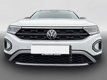 VW T-Roc 2.0 TDI DSG Life GOAL 169¤ m.20 Anz. AHK DigCockpit TravelAssist LED Kamera SHZ PDC  Jahreswagen