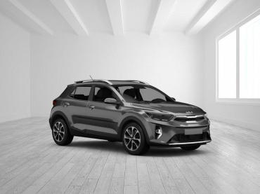 KIA Stonic Comfort+*LED*Navi*Shzg*PDC*Cam*ACC*16Zoll Tageszulassung