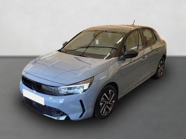 Fahrzeug ansehen: Opel Corsa 1.2 Turbo GS Line*DAB*Kamera Gebrauchtwagen Opel Corsa 1.2 Turbo GS Line*DAB*Kamera Gebrauchtwagen