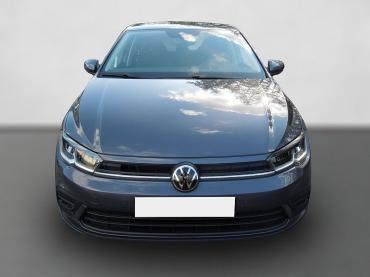 VW Polo 1.0 TSI Life/LED/Klimaautom/Sitzheiz/Kamera Neuwagen