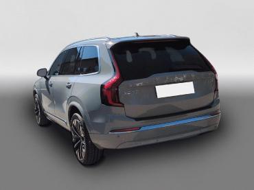 Fahrzeug ansehen: Volvo XC90 T8 Recharge Plus Bright Plug-In Hybrid AWD Au Volvo XC90 T8 Recharge Plus Bright Plug-In Hybrid AWD Au