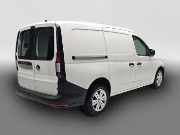 VW Caddy 2.0 TDI CARGO KLIMA AUDIO ANDROID/CARPLAY WINTER P   Tageszulassung