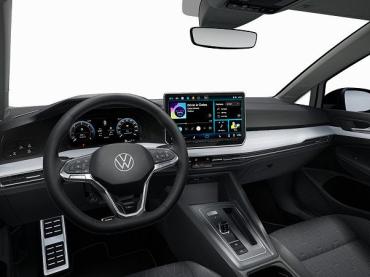 VW Golf Golf VIII Gebrauchtwagen