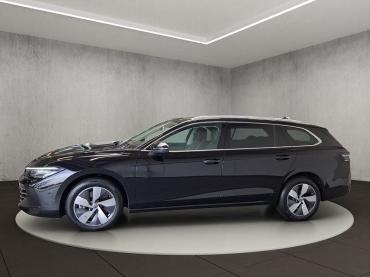 VW Passat Passat Elegance 2,0 l TDI SCR 4MOTION 14 2 kW (193 PS) 7-Gang-Doppelkupplungsgetr iebe DSG Gebrauchtwagen