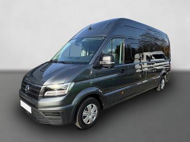 Fahrzeug ansehen: VW Grand California 2.0 TDI Aut. *AHK*LED*Navi* Gebrauchtwagen VW Grand California 2.0 TDI Aut. *AHK*LED*Navi* Gebrauchtwagen