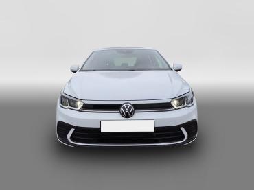 VW Polo VI 1.0 MPI LED PDC APP-CONNECT Gebrauchtwagen