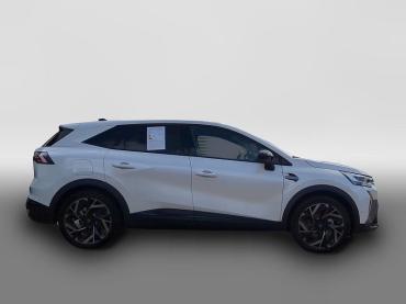 Fahrzeug ansehen: Renault Fuego Full Hybrid E-Tech 145 Esprit Alpine Panodach+LKHZ+RFK+SHZ Gebrauchtwagen Renault Fuego Full Hybrid E-Tech 145 Esprit Alpine Panodach+LKHZ+RFK+SHZ Gebrauchtwagen
