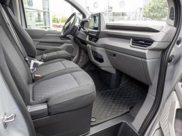 VW T6 Kastenwagen Transporter Gebrauchtwagen