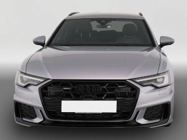 Audi A6 Avant 50 TFSI e quattro S line Gebrauchtwagen