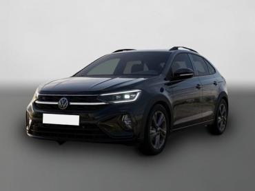 VW Taigo 1.0 TSI R-Line *LED*Navi*Sitzheizung* Gebrauchtwagen