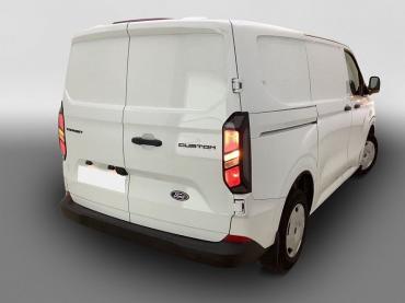 Ford Tourneo Custom Transit Custom 320 L1H1 LKW VA Trend Gebrauchtwagen