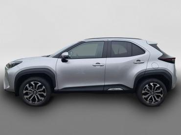 Toyota Yaris Cross Hybrid 130 1.5 VVT-i Teamplayer (XPB1) Neuwagen