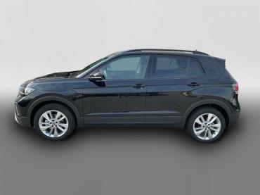 VW T-Cross Limited Life 4J.G. Sitzheizung vorn variabler L... Tageszulassung