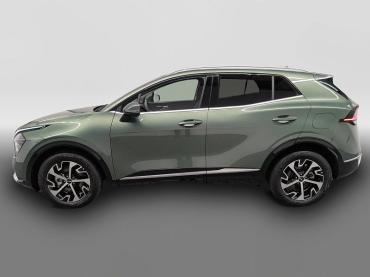 KIA Sportage HEV Matrix-LED/Navi/4xSHZ/Kam/18-LM