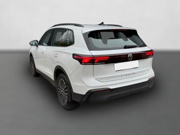VW Tiguan 2.0 TDI DSG Life LED NAVI AHK HUD ACC PARKLENK SHZ Gebrauchtwagen